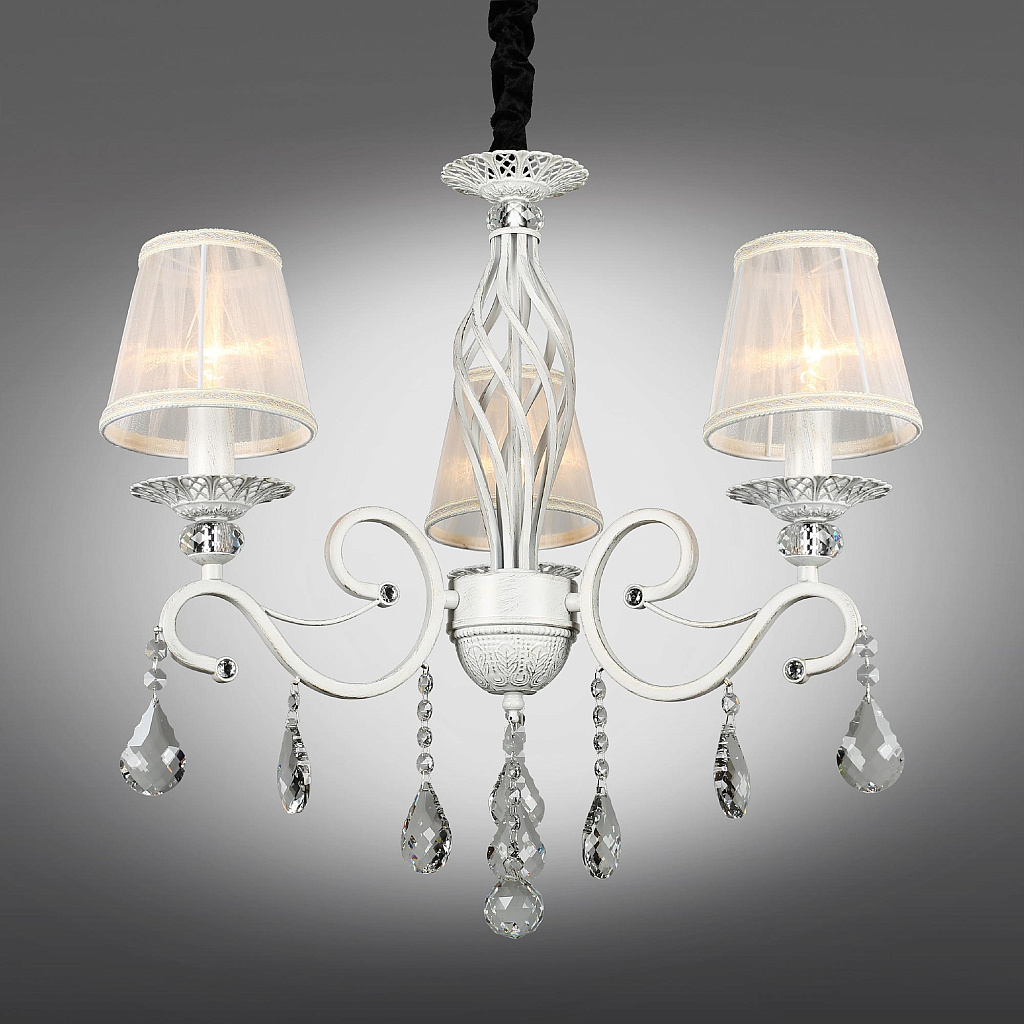 Люстра подвесная Omnilux Mezzano OML-79103-03