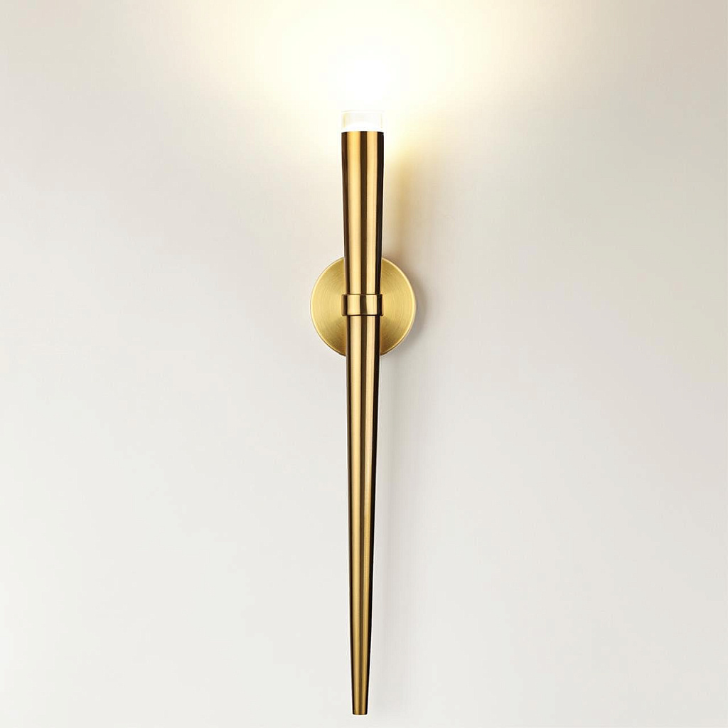 Светильник настенный Odeon Light Frida 4352/5WL