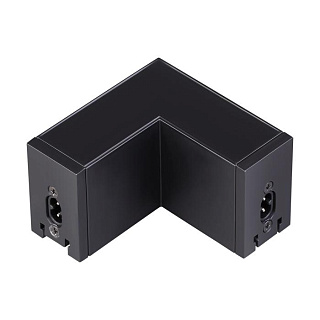 Коннектор для трек-систем Novotech Ratio 135033