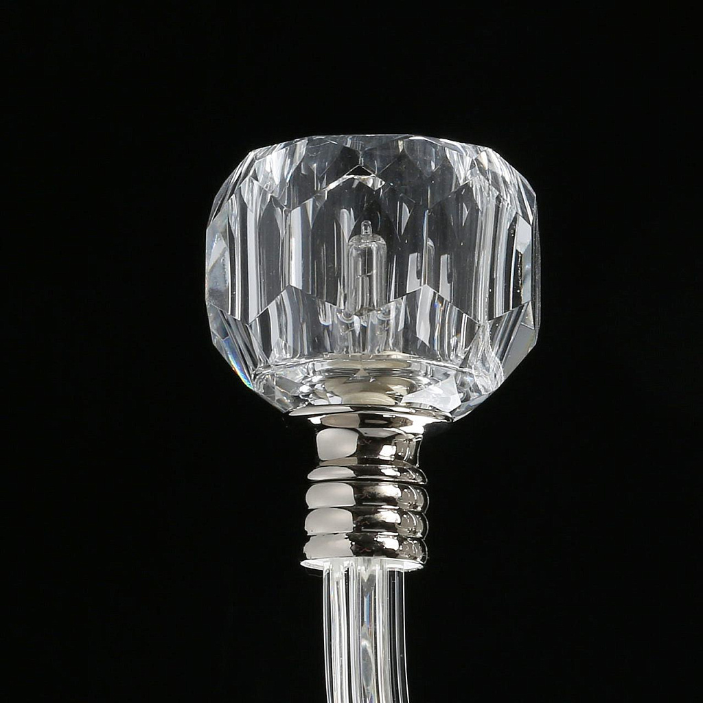 Люстра подвесная MW-Light Элла 483015308