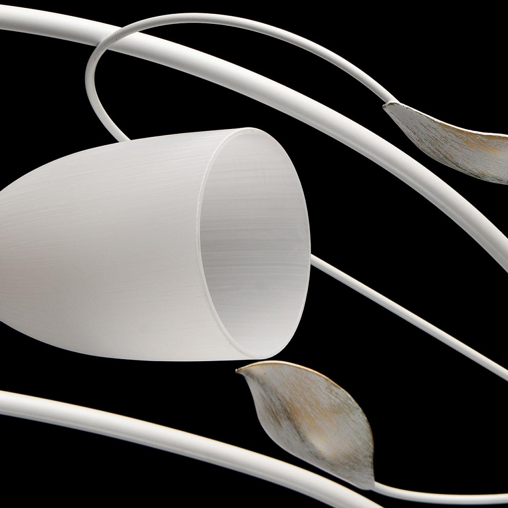 Люстра потолочная MW-Light Верона 334012906