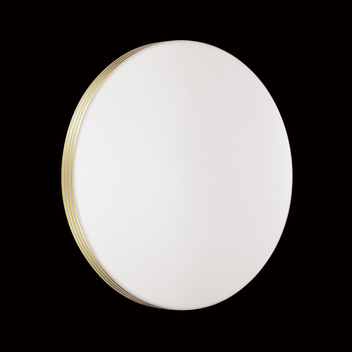 Светильник настенно-потолочный Sonex Smalli 3048/CL