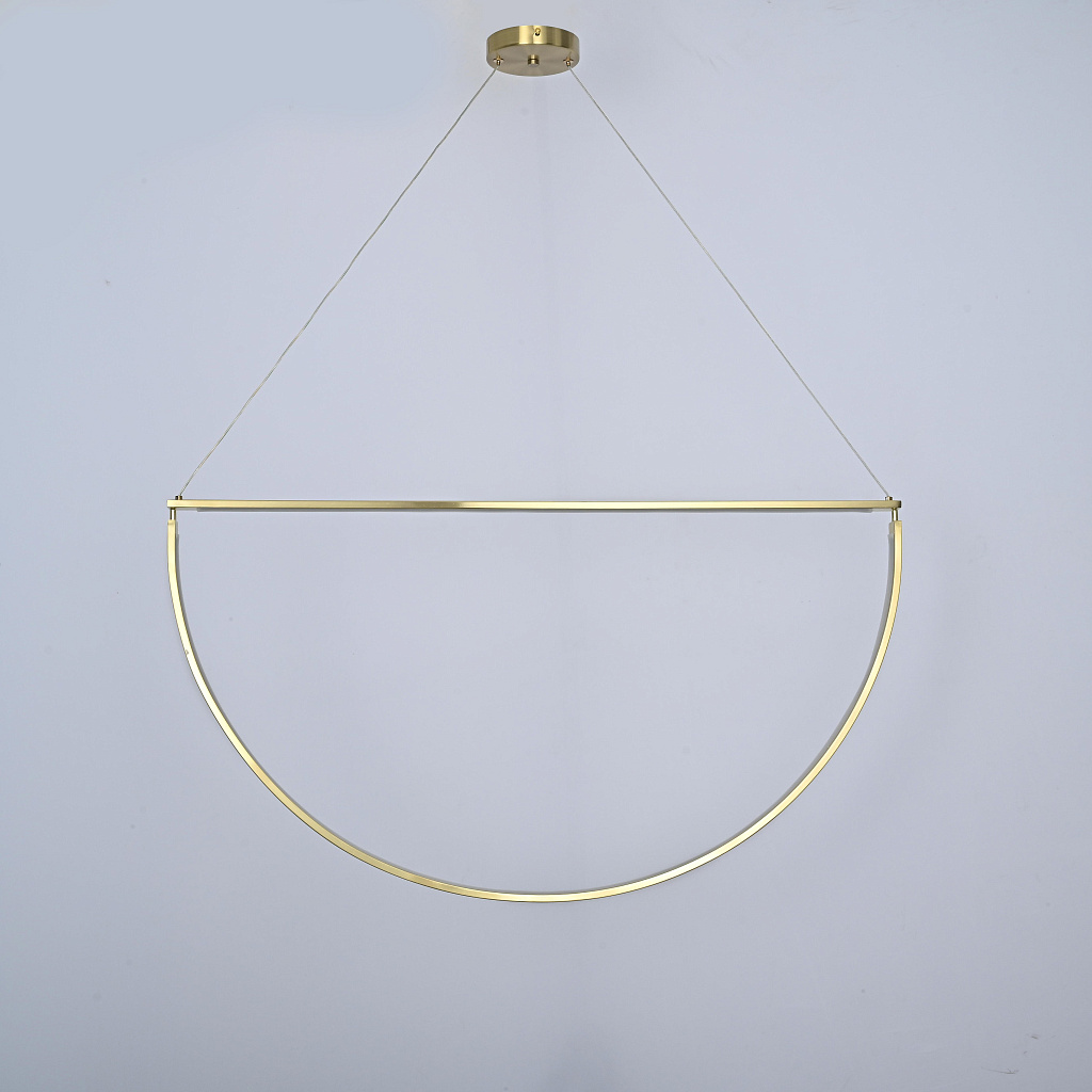 Светильник подвесной ImperiumLoft Solana-Light01 193447-23