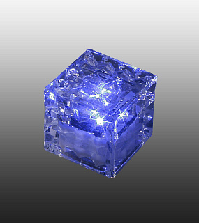 Светильник уличный наземный Novotech Tile 357238