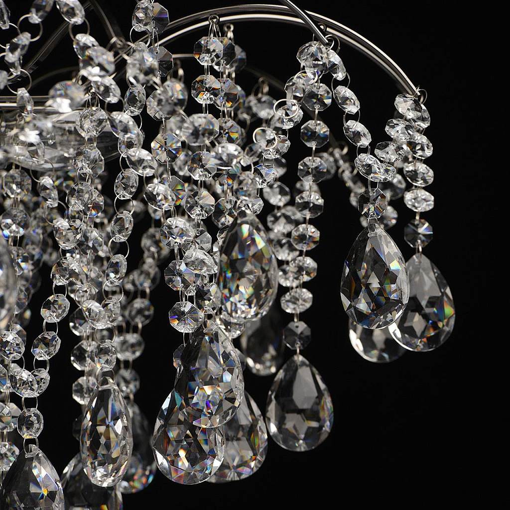 Люстра потолочная MW-Light Бриз 464018809