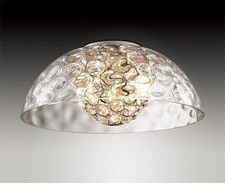 Люстра потолочная Odeon Light Malinesa 2607/4C