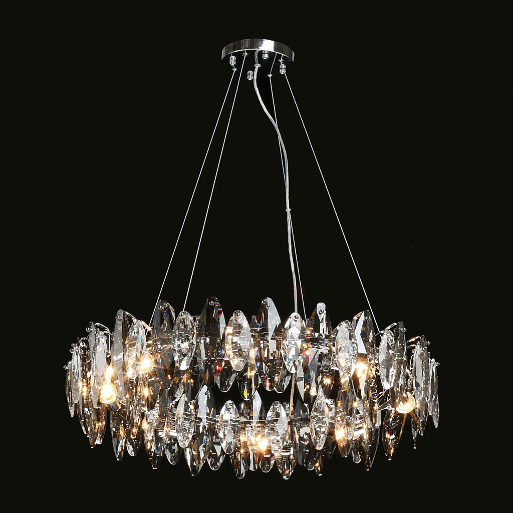 Люстра подвесная MW-Light Патриция 447011908