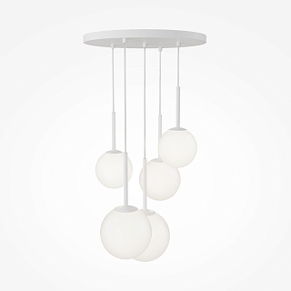 Светильник подвесной Maytoni Basic Form MOD321PL-05W