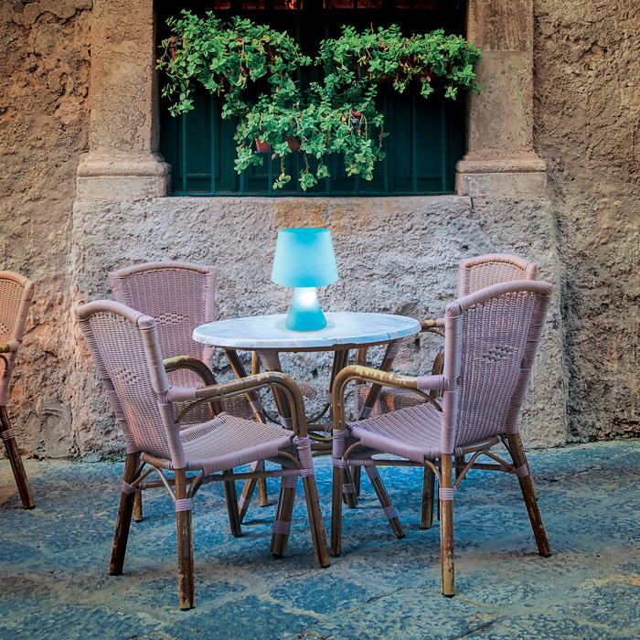 Светильник грунтовой Novotech Conte 357342