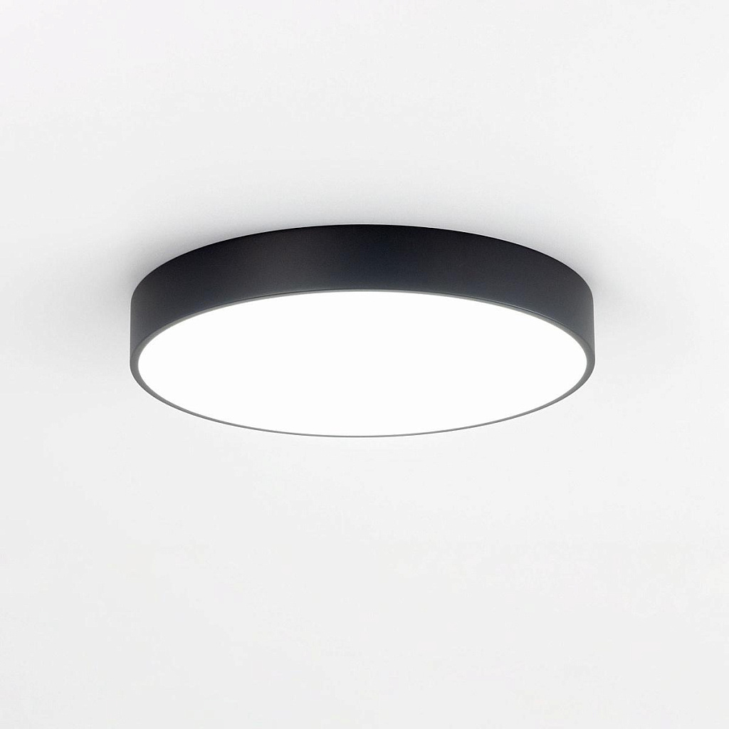 Светильник потолочный Citilux Купер CL72470G1