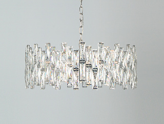 Люстра Newport 10120 10123+5/C