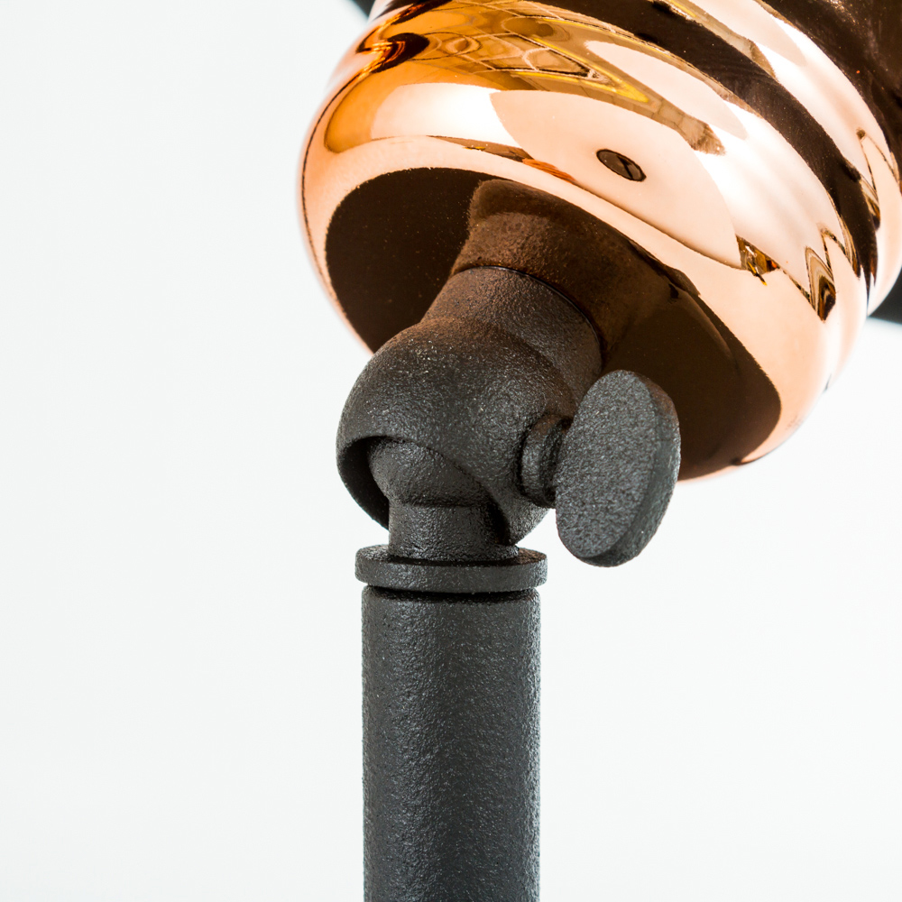 Люстра потолочная Nowodvorski Manufacture 9740