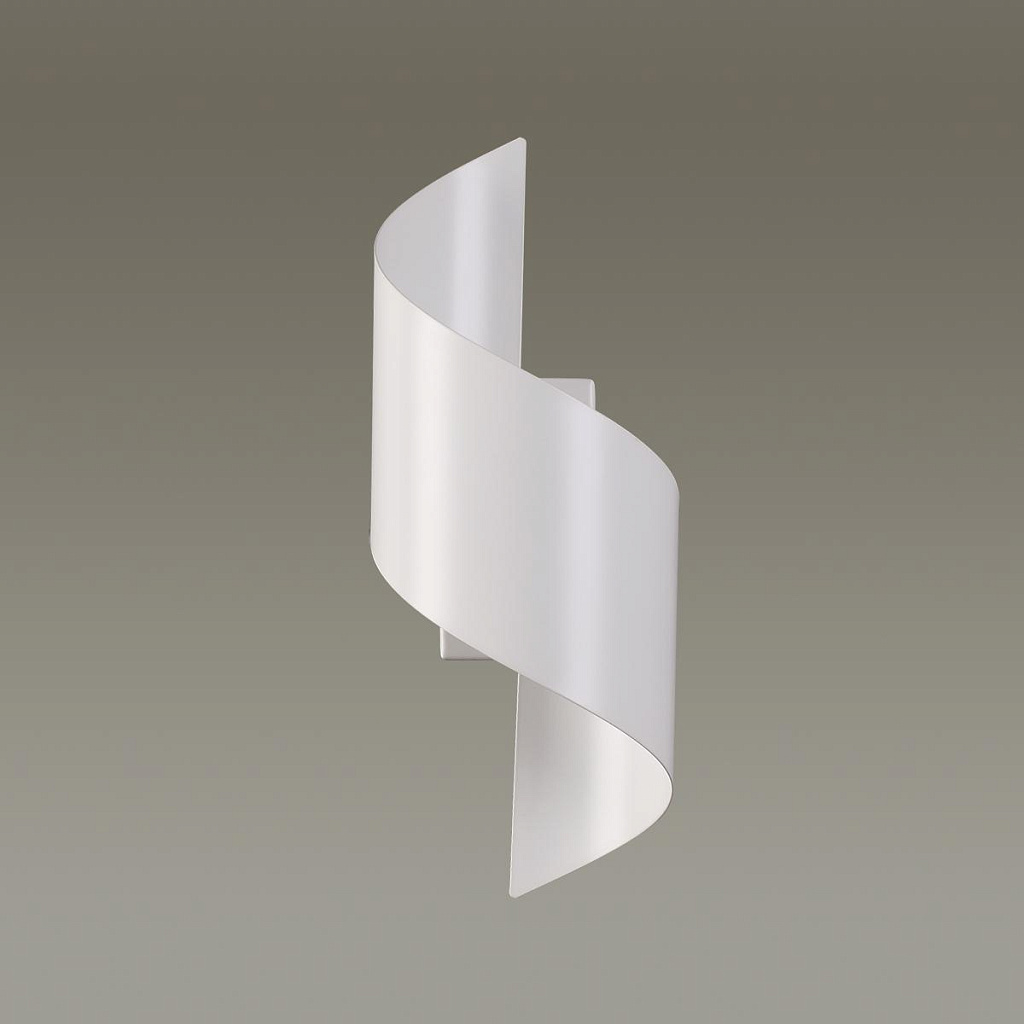 Бра Odeon Light Boccolo 3543/5LW