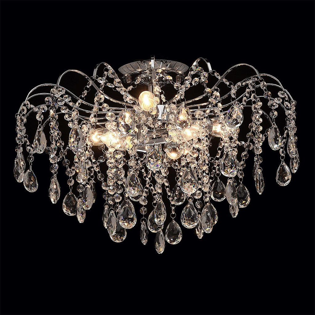 Люстра потолочная MW-Light Бриз 464017306