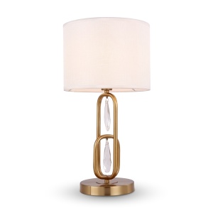 Настольный светильник Freya FR1007TL-01BS