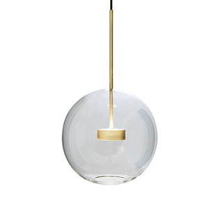 Светильник подвесной Delight Collection Bolle 9214P-1