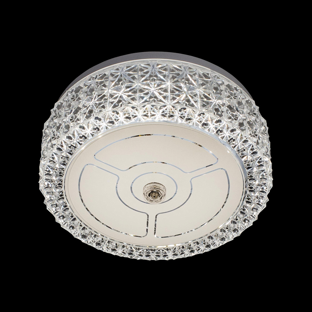 Светильник потолочный Citilux Кристалино CL705101