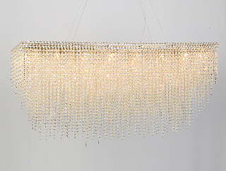 Люстра Newport 10900 10932/C gold