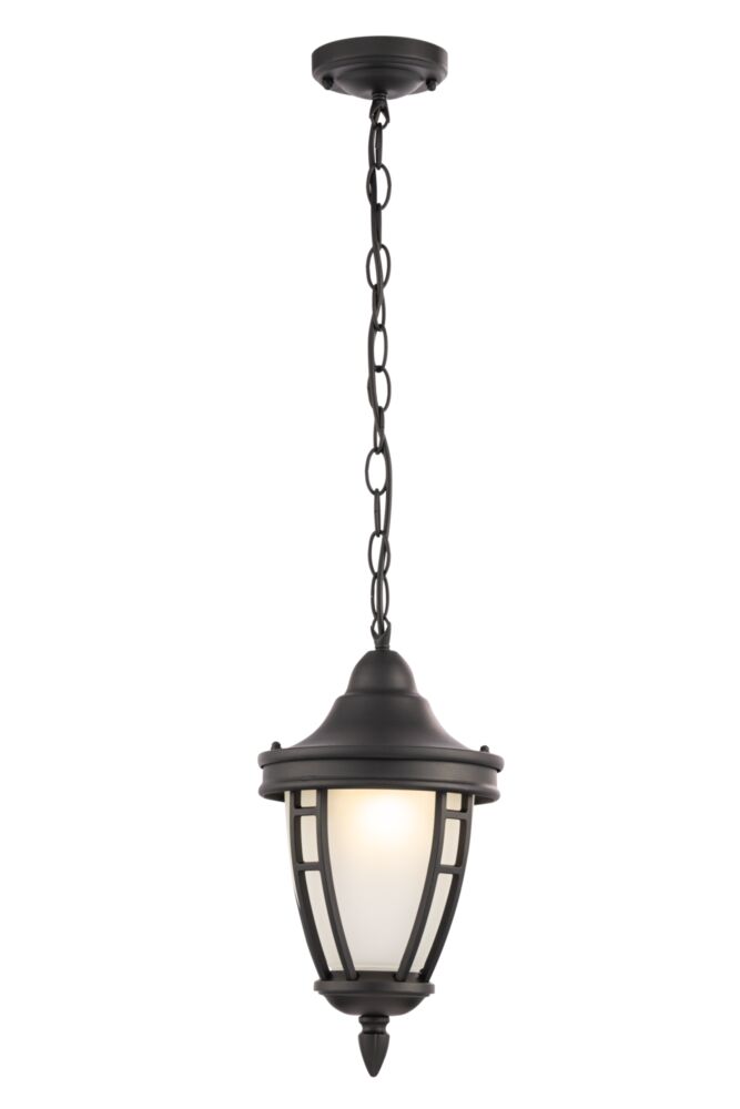 Светильник подвесной Maytoni Rivoli O027PL-01B