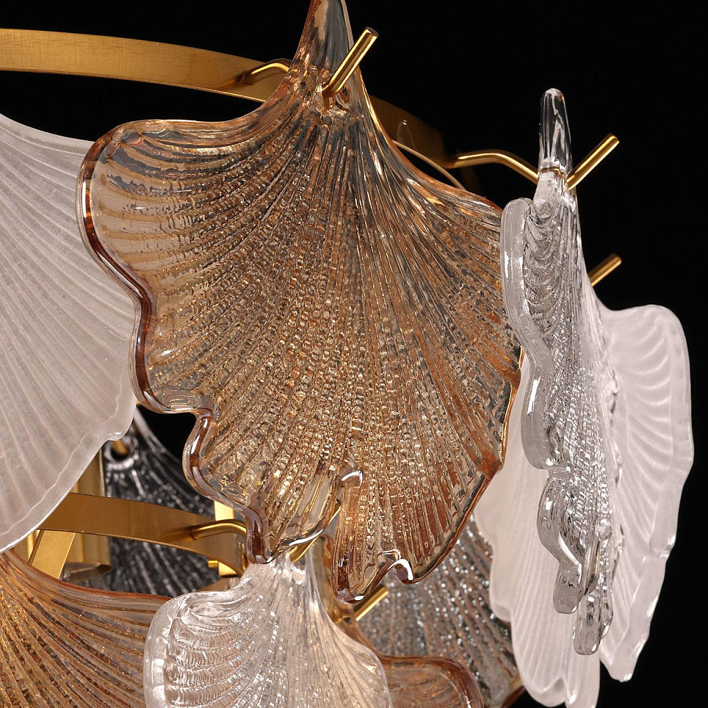 Люстра подвесная MW-Light Патриция 447012606