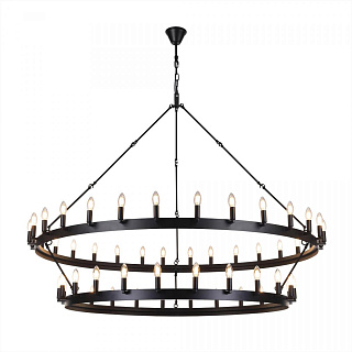 Люстра подвесная Citilux Смитсон CL470254