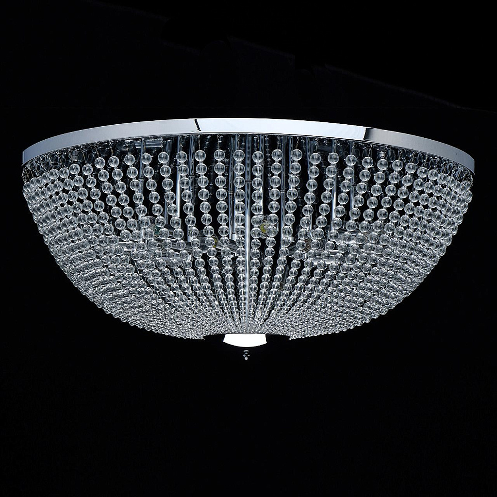 Люстра потолочная MW-Light Бриз 111012715