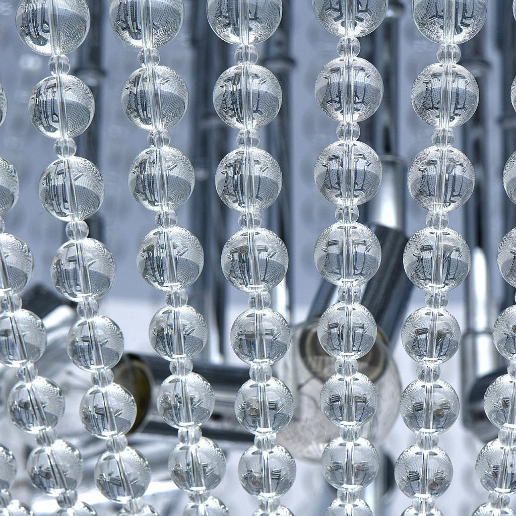 Люстра потолочная MW-Light Бриз 111012510