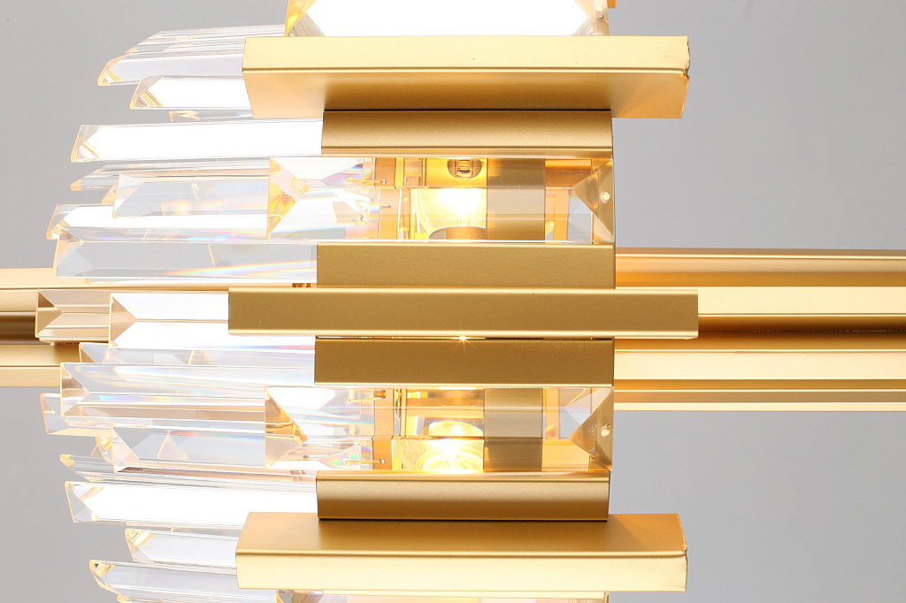 Люстра подвесная Omnilux Gaeta OML-69703-06