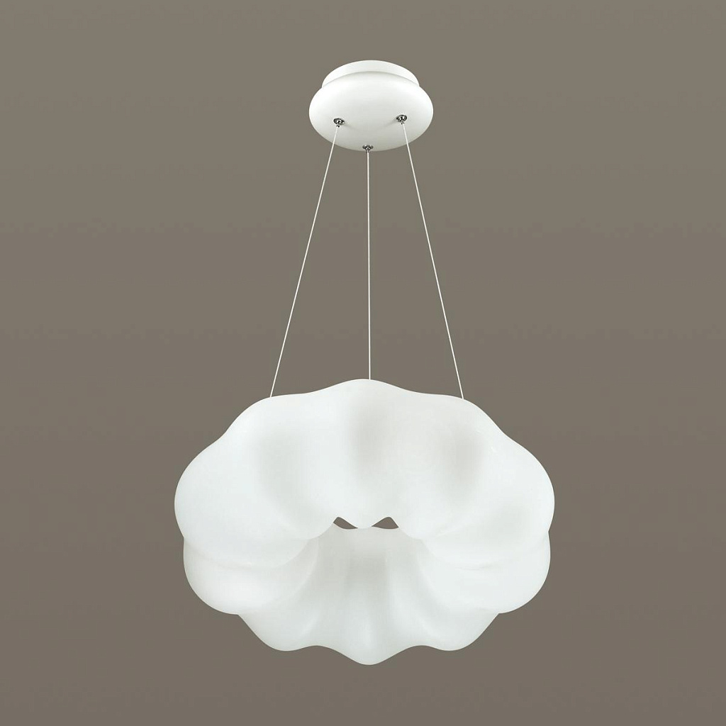 Люстра подвесная Odeon Light Prima 4065/36L