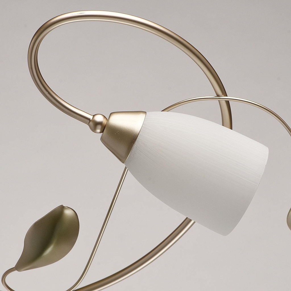 Люстра потолочная MW-Light Верона 334013006