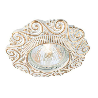 Светильник встраиваемый L'Arte Luce Olbia L13351.47