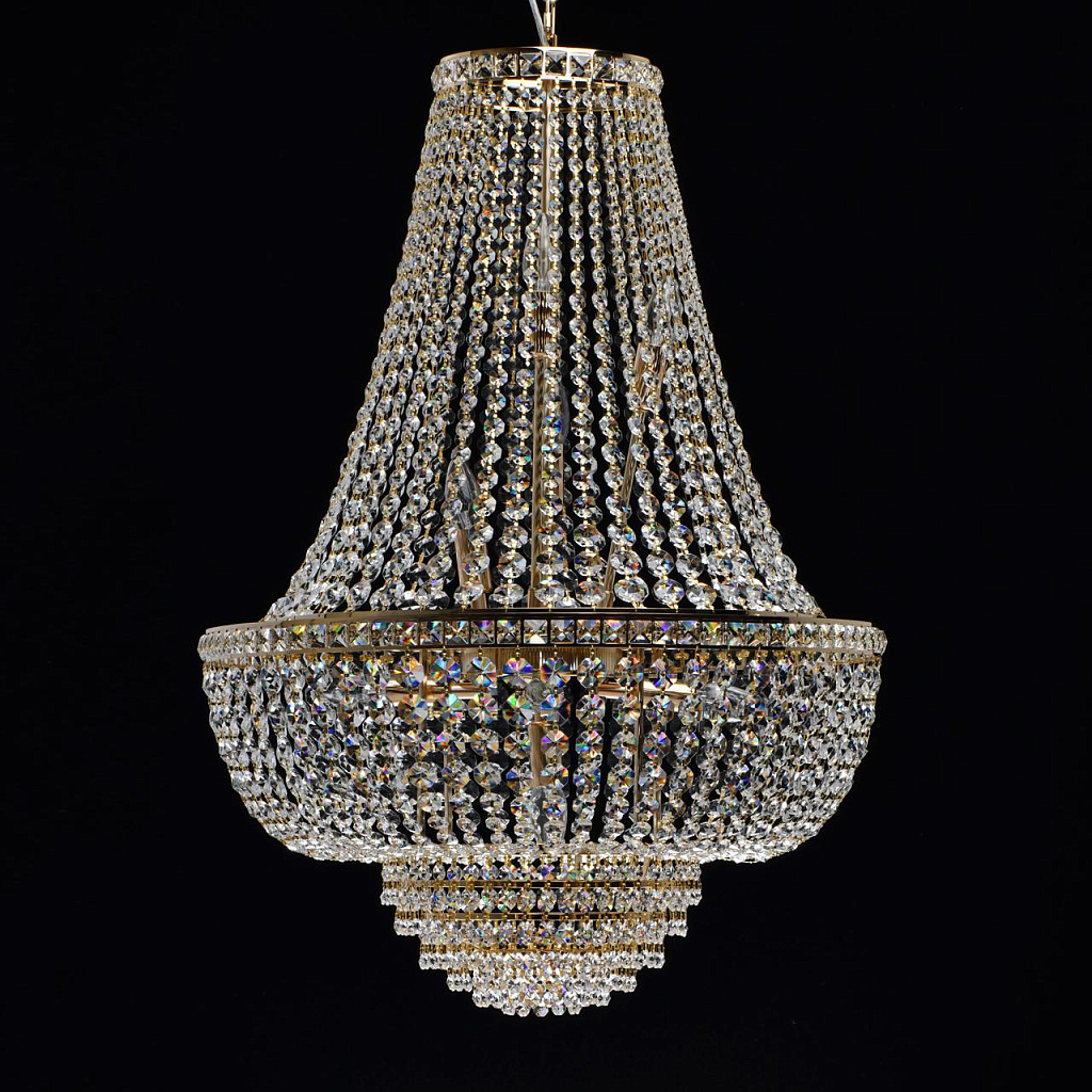 Люстра подвесная MW-Light Патриция 447011509