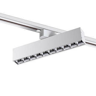 Светильник трековый Novotech Iter 358858