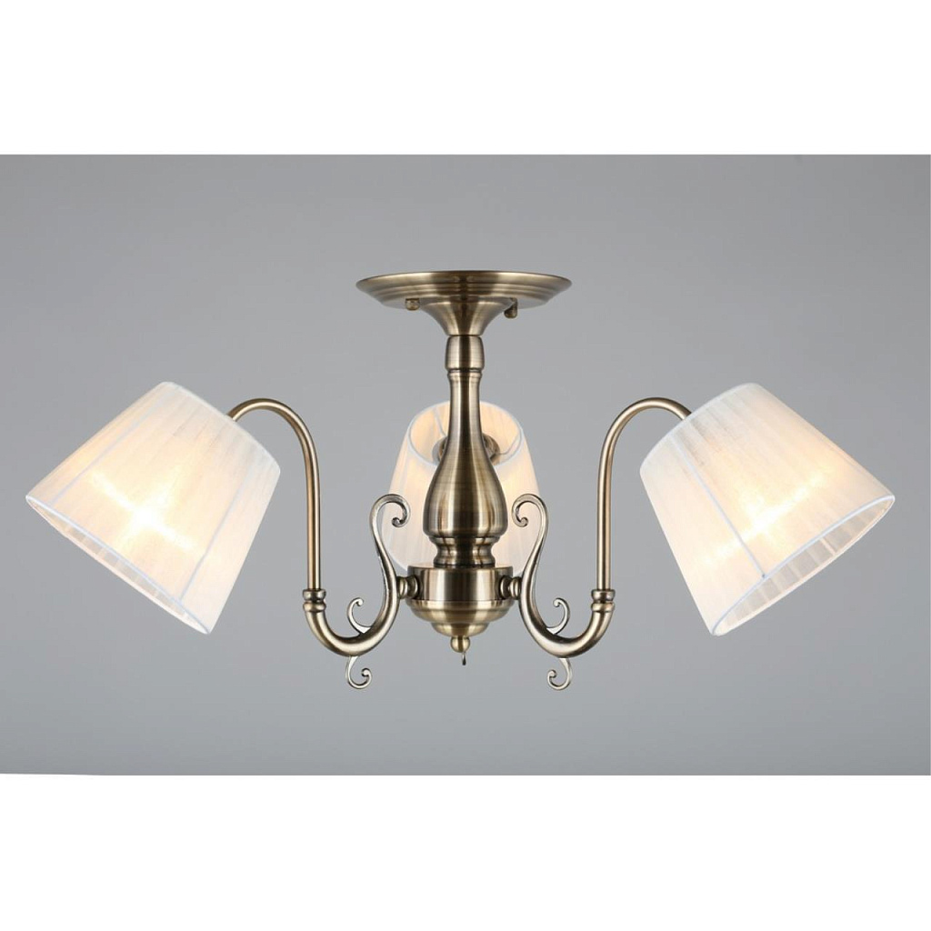 Люстра потолочная Omnilux Leonessa OML-29117-03