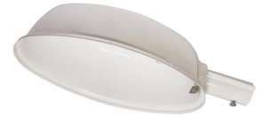 Консольный светильник Arte Lamp URBAN A1144AL-1WH