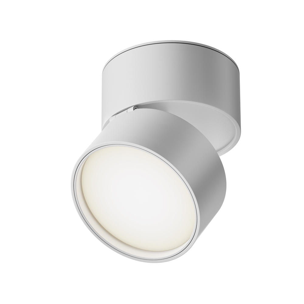Потолочный светильник Technical C024CL-L12W4K