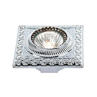 Светильник встраиваемый L'Arte Luce Mezel L11551.53