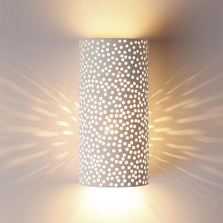 Бра Odeon Light Gesso 3546/1W