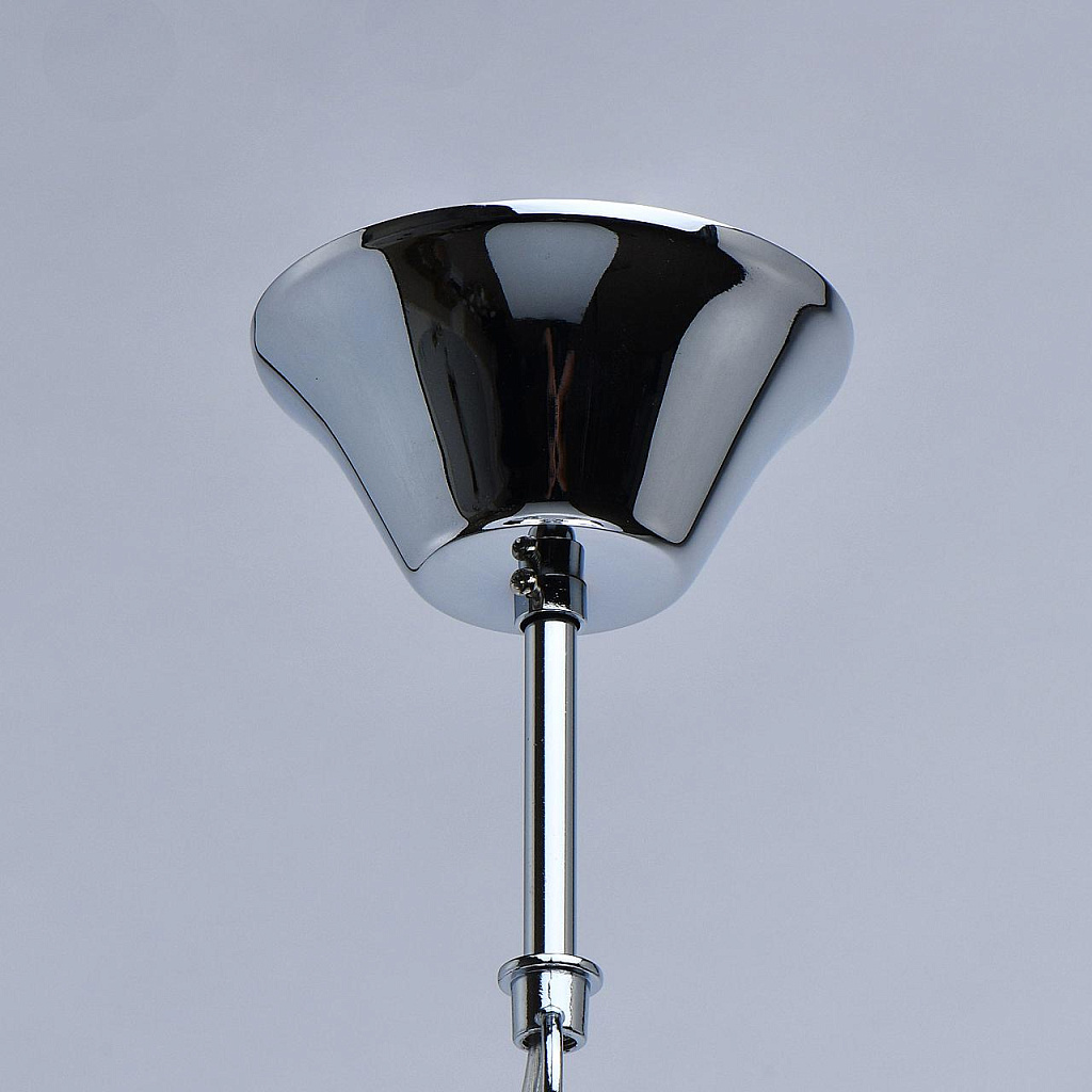 Люстра подвесная MW-Light Жаклин 465016104