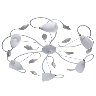 Люстра потолочная MW-Light Верона 334012906