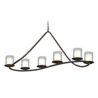 Люстра подвесная L'Arte Luce Infinity L53806.63