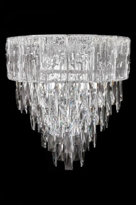 Бра Delight Chrome FL1088-3W