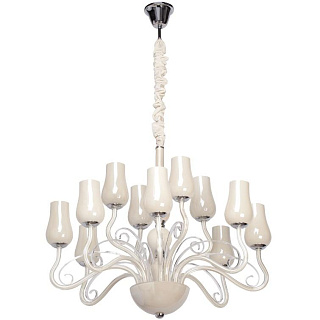 Люстра подвесная MW-Light Элла 483010412