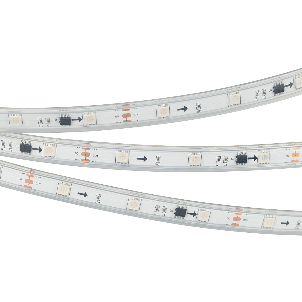 Светодиодная лента герметичная Arlight 026370(3)