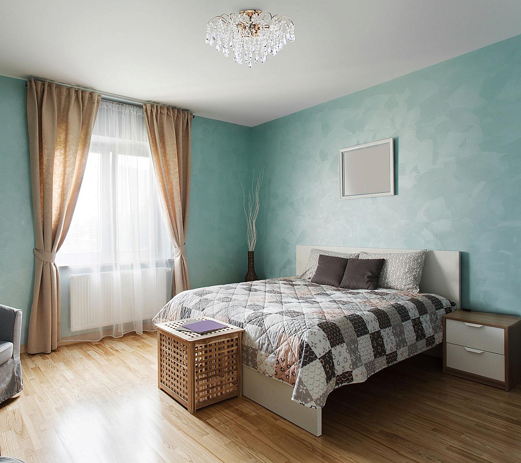 Люстра потолочная MW-Light Бриз 464017406