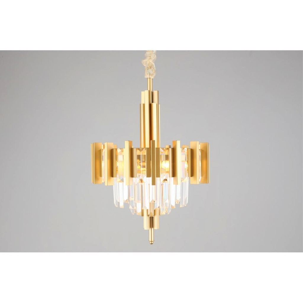 Люстра подвесная Omnilux Gaeta OML-69703-06