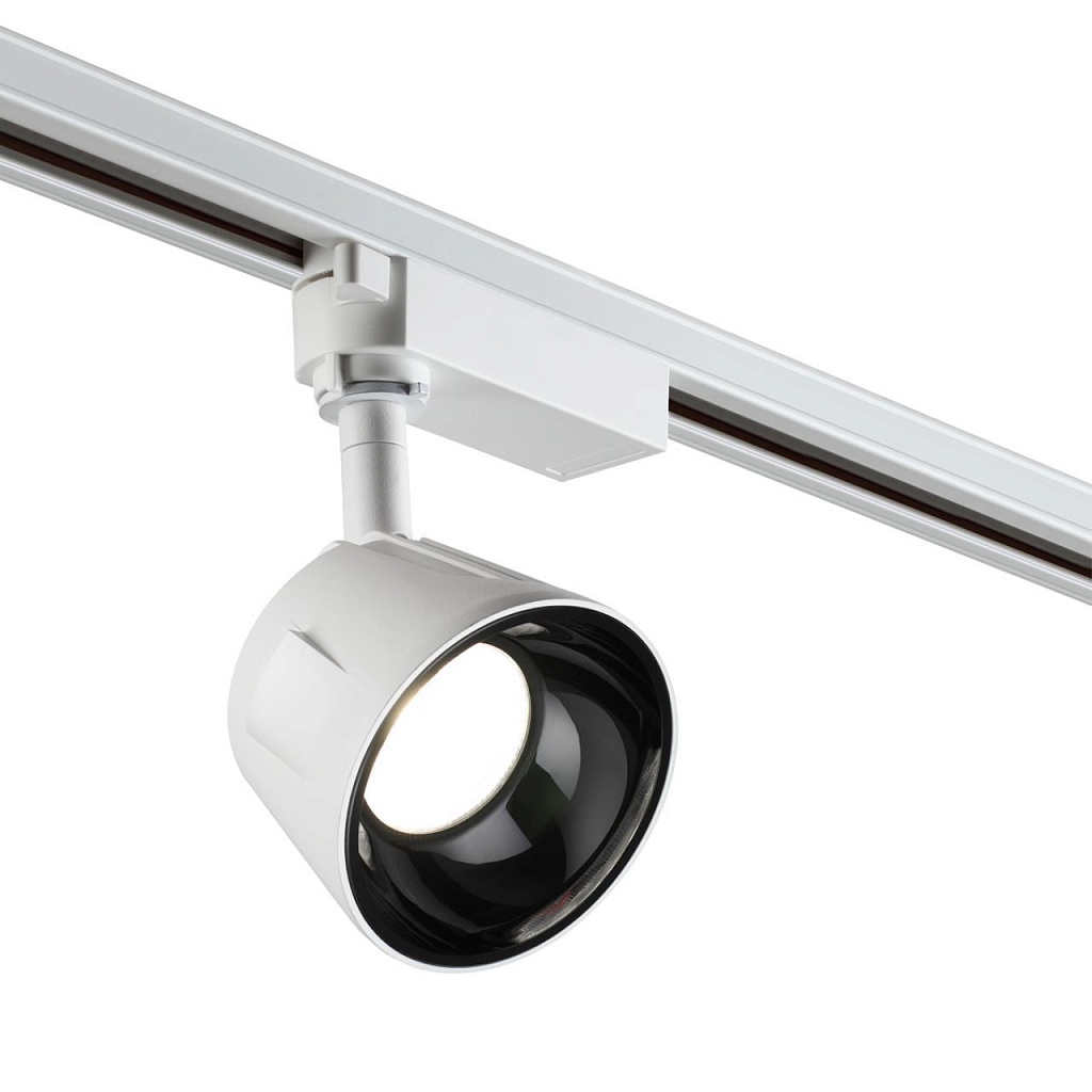 Светильник трековый Novotech Knof 358723