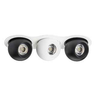 Светильник с комплектом Lightstar Intero i636746474