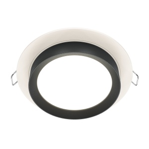 Встраиваемый светильник Technical DL086-GX53-RD-WB