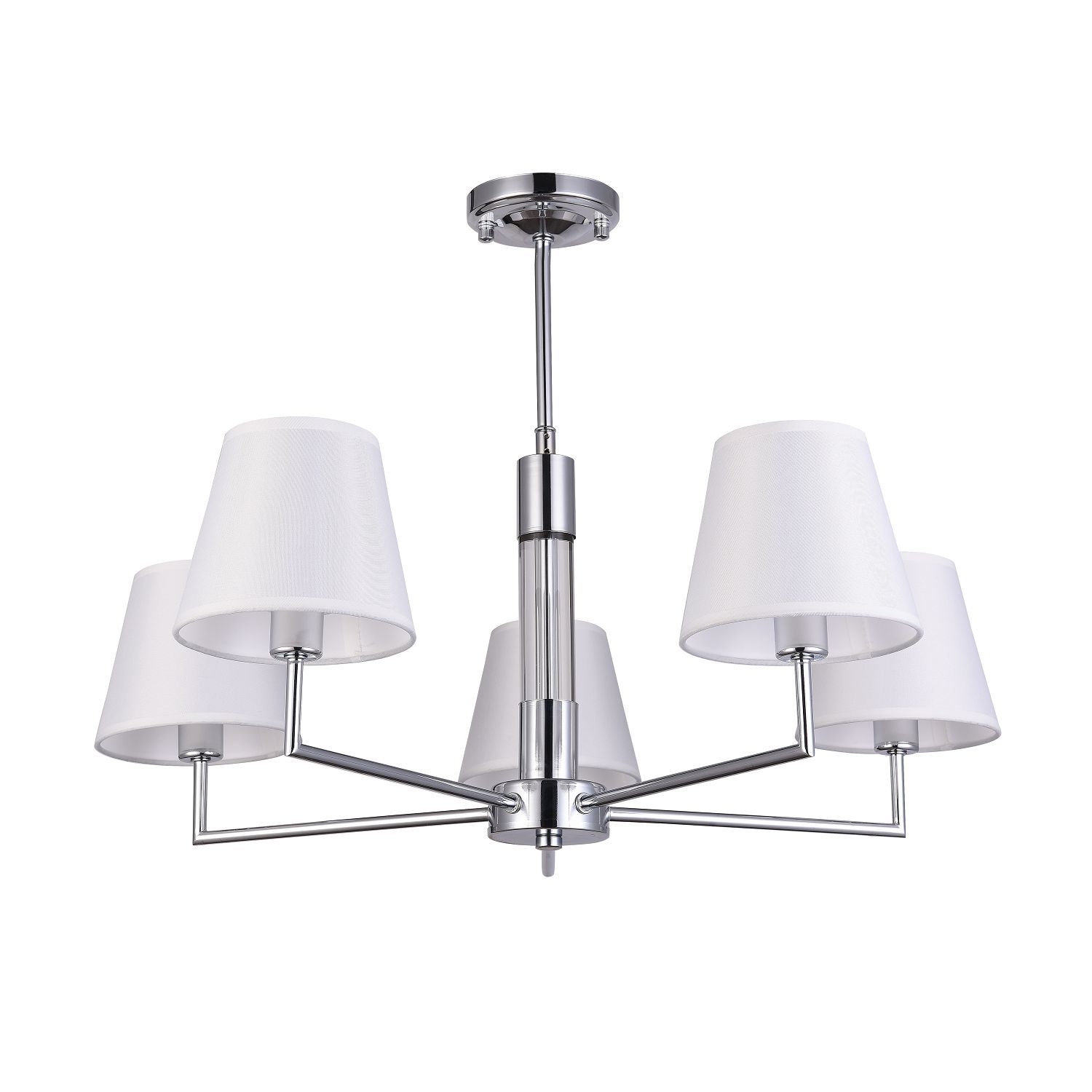 Люстра подвесная F-Promo MILO 2616-5P